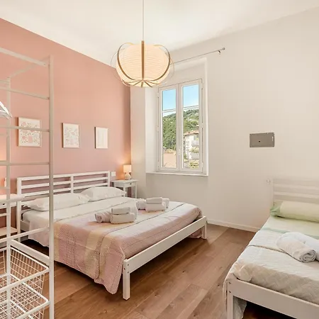 Апартаменты La Casa Accanto