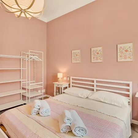 Διαμέρισμα La Casa Accanto