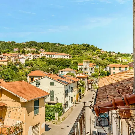 La Casa Accanto Διαμέρισμα *