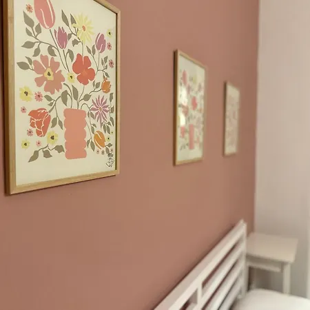 La Casa Accanto Специя