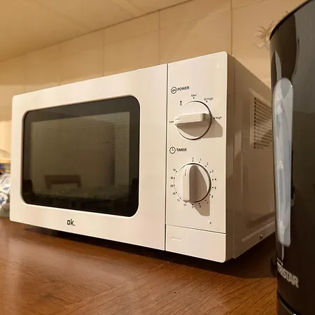 La Casa Accanto דירה לה ספציה