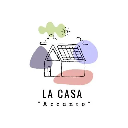 La Casa Accanto Λα Σπέτσια