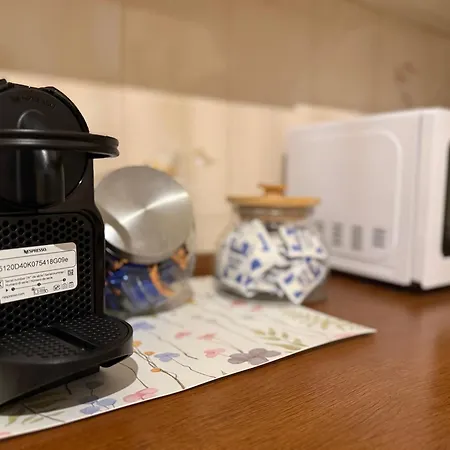 Διαμέρισμα La Casa Accanto *