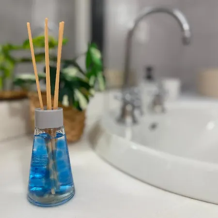 La Casa Accanto Λα Σπέτσια