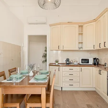 La Casa Accanto Apartmán