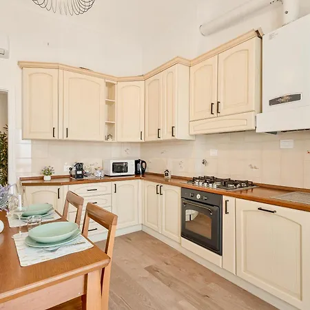 La Casa Accanto Lägenhet