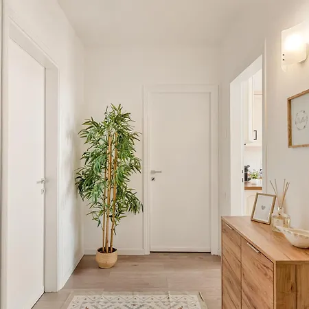 La Casa Accanto Apartmán *