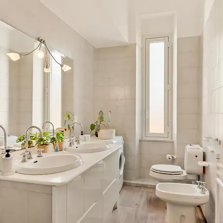 La Casa Accanto Apartmán La Spezia