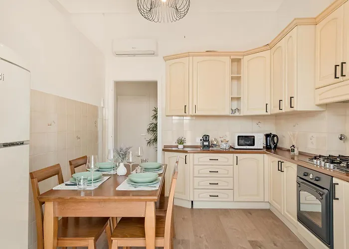 La Casa Accanto Апартаменты