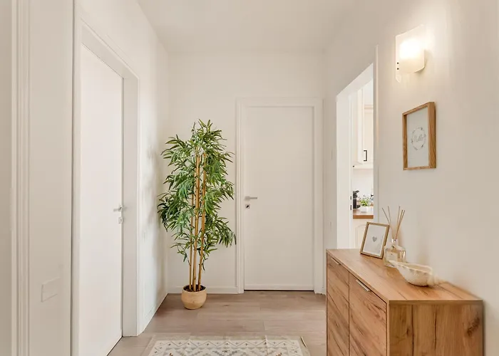 La Casa Accanto Апартаменты *