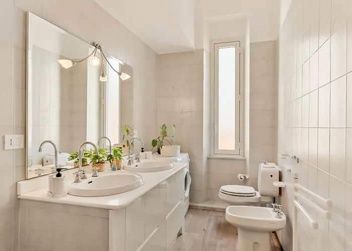 La Casa Accanto Апартаменты Специя