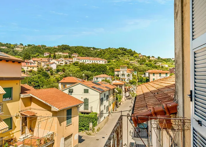 La Casa Accanto Апартаменты *