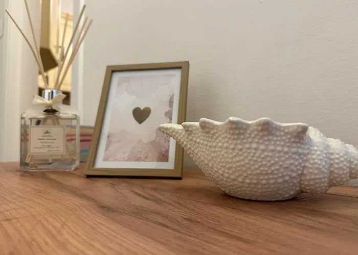 La Casa Accanto Специя