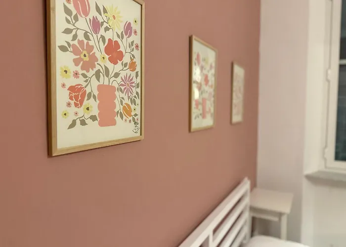 La Casa Accanto Специя