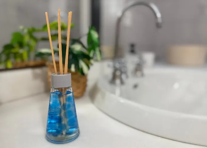 La Casa Accanto Специя